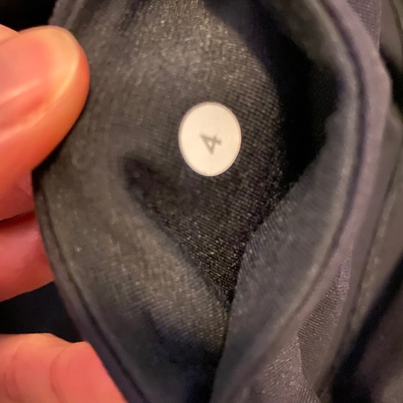 Wunder Under Pant II *Low Rise - Picture 7 of 8